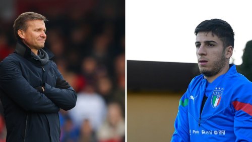 Leeds United can sign ideal Junior Firpo replacement for just £8.5m, Jesse Marsch wanted him in 2022