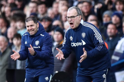 Player Marcelo Bielsa tipped for major role at Leeds United released by Championship club