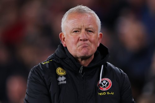 Chris Wilder’s verdict on automatic promotion race as Sheffield United, Leeds United and Burnley win