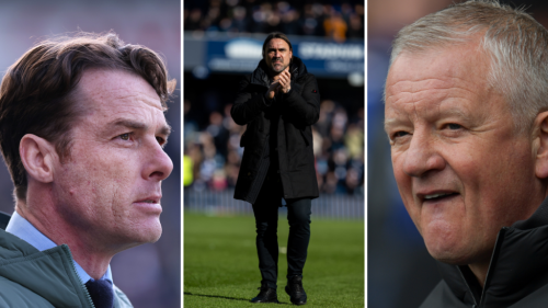 Don Goodman makes Championship play-off prediction that will worry Leeds United fans