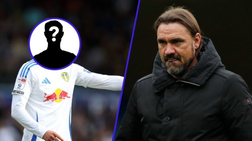‘Come on’… Daniel Farke told he never should have played £4m Leeds midfielder at times this season