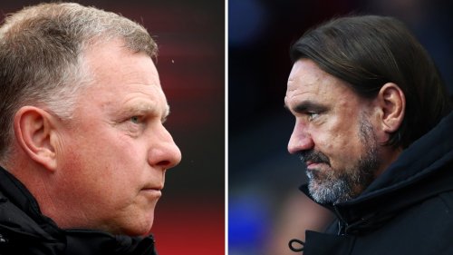 Mark Robins sums up Stoke City’s chances of causing upset vs Leeds United at Elland Road