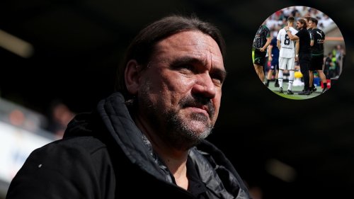 Midfielder rules out Daniel Farke reunion at Leeds United