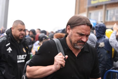 Eddie Gray weighs in on Daniel Farke’s future at Leeds United, ‘the directors will…’