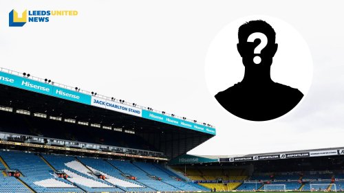 £5m striker says he’s ready to ‘discuss’ summer exit with Leeds United ready to move, one bid already on table