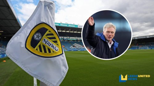 Leeds United’s chances of signing £26m star receive massive boost as David Moyes’ summer transfer plans emerge