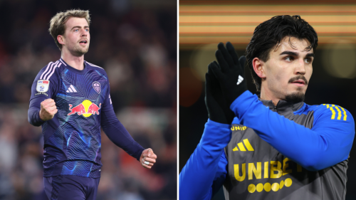 Three Leeds United winners and losers as Patrick Bamford shines, but £5m star left fearing for his future