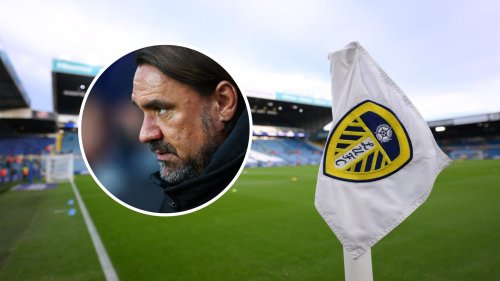 Daniel Farke has offered lucrative renewal to Leeds United star who says he’s torn over Elland Road future