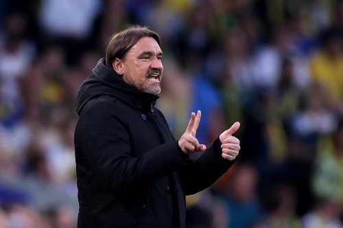 Daniel Farke is about to waste Leeds United money on £110,000-a-week striker