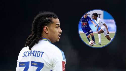 Isaac Schmidt gives Leeds United the green light to sign his £7m friend, he’s ‘technically too strong’
