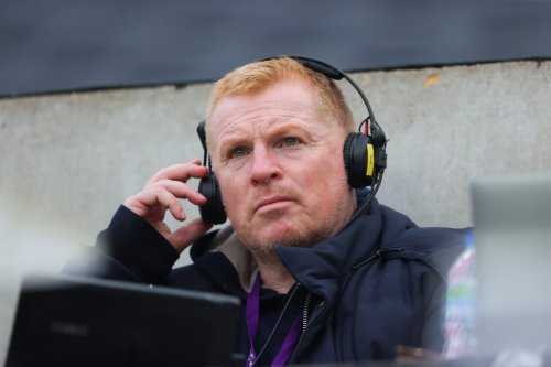 Neil Lennon puts final nail in the coffin for Leeds United transfer after public rant