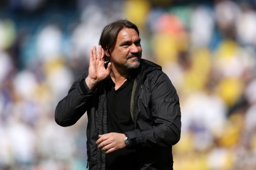Championship boss hails £30m star as simply ‘world class’ amid fresh rumours that Leeds United are interested