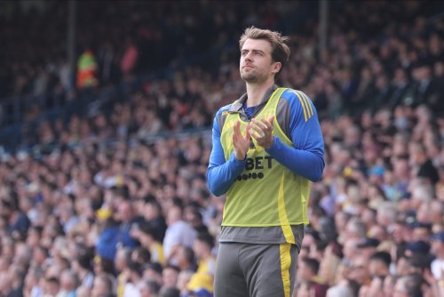 How Patrick Bamford reacted to Leeds United chant during Bristol City win, Chris Wilder won’t be happy