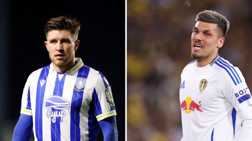 Josh Windass says £17m Leeds United target is easily better than Joel Piroe as Daniel Farke eyes move