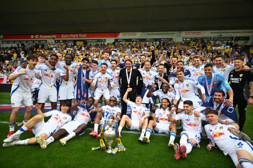 Leeds United Transfer News