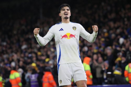 Pascal Struijk makes VAR claim after being told about major error during Leeds United vs Millwall