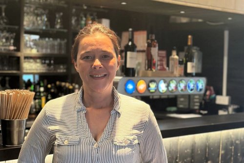 Voici combien gagne chaque mois un directeur de restaurant Buffalo Grill