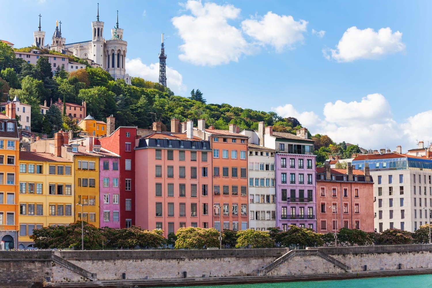 Où acheter à Lyon en 2025 ?