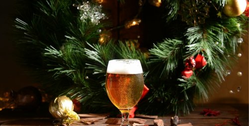 Notre sélection 2023 des meilleures bières de Noël