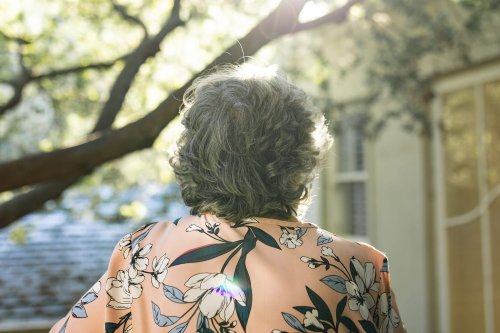 Elle pensait hériter de leur maison à Saint-Cloud : après la mort de son compagnon, elle perd 80% du bien