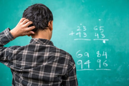 "Deux tiers des élèves ne comprennent pas le théorème de Pythagore", assure ce prof de maths - voici ce qui pose problème