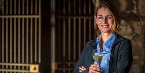 Nomination : Gabrielle Malagu devient cheffe de caves des champagnes Gosset