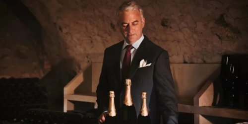 La famille Pinault cède La maison de champagne Henriot quelques mois après sa fusion avec Artémis
