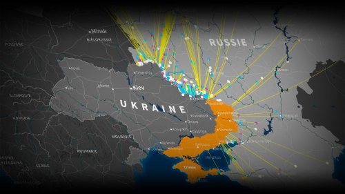 Deux ans après l'invasion de l'Ukraine, la Russie rattrapée par la guerre