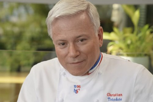 Combien gagne un chef étoilé ? Réponse avec Christian Têtedoie – son premier salaire chez Bocuse était de 560 francs