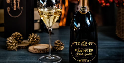 Notre palmarès des 5 meilleurs champagnes de prestige à moins de 100€