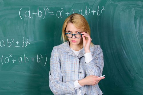 Délit d'ignorance : voici ce que font les professeurs quand ils ne savent pas quoi répondre à un élève