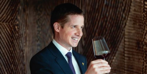 Les cinq cuvées coups de cœur d’Emmanuel Cadieu, directeur de la sommellerie de Cheval Blanc Paris : «Un bon vin est une bouteille terminée par surprise»