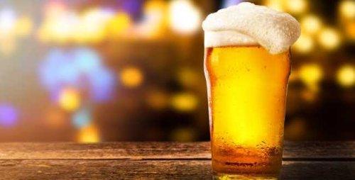 Anosteké, la nouvelle bière française sacrée meilleure blonde du monde