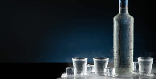 Qu'est-ce que la vodka et comment est-elle fabriquée ?