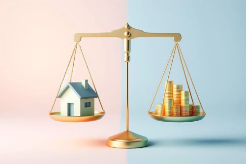 Combien pouvez-vous emprunter selon vos revenus en 2025 ?