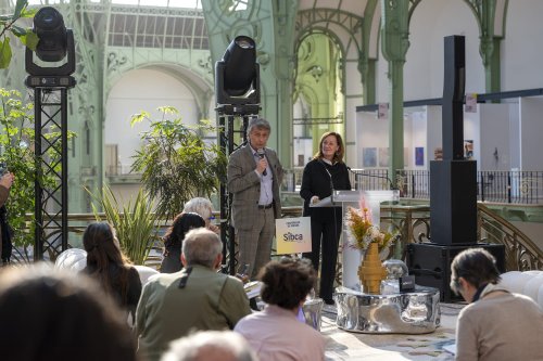 Sibca 2025 : la mobilisation pour bâtir bas carbone