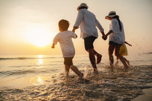 "J'ai payé 75% de mes vacances grâce à cette aide de la Caf" : voici les conditions à remplir pour en bénéficier