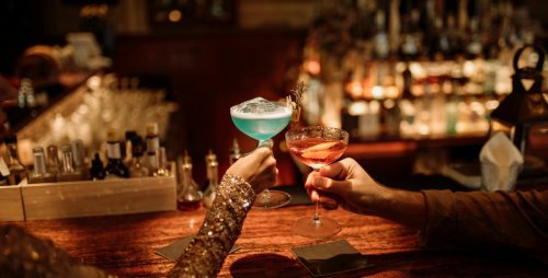 Saint-Valentin : notre sélection des bars à vins et cocktails les plus romantiques de Paris