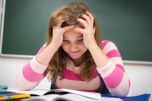 (1/2)² = 1 ? Un tiers des élèves de seconde font encore cette erreur de base en maths