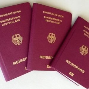 all Asia European nations passport - Legal Documents Center
