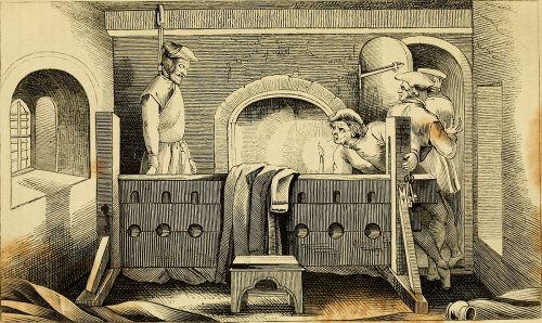 Early Modern Coroners’ Inquests into Deaths in Custody
