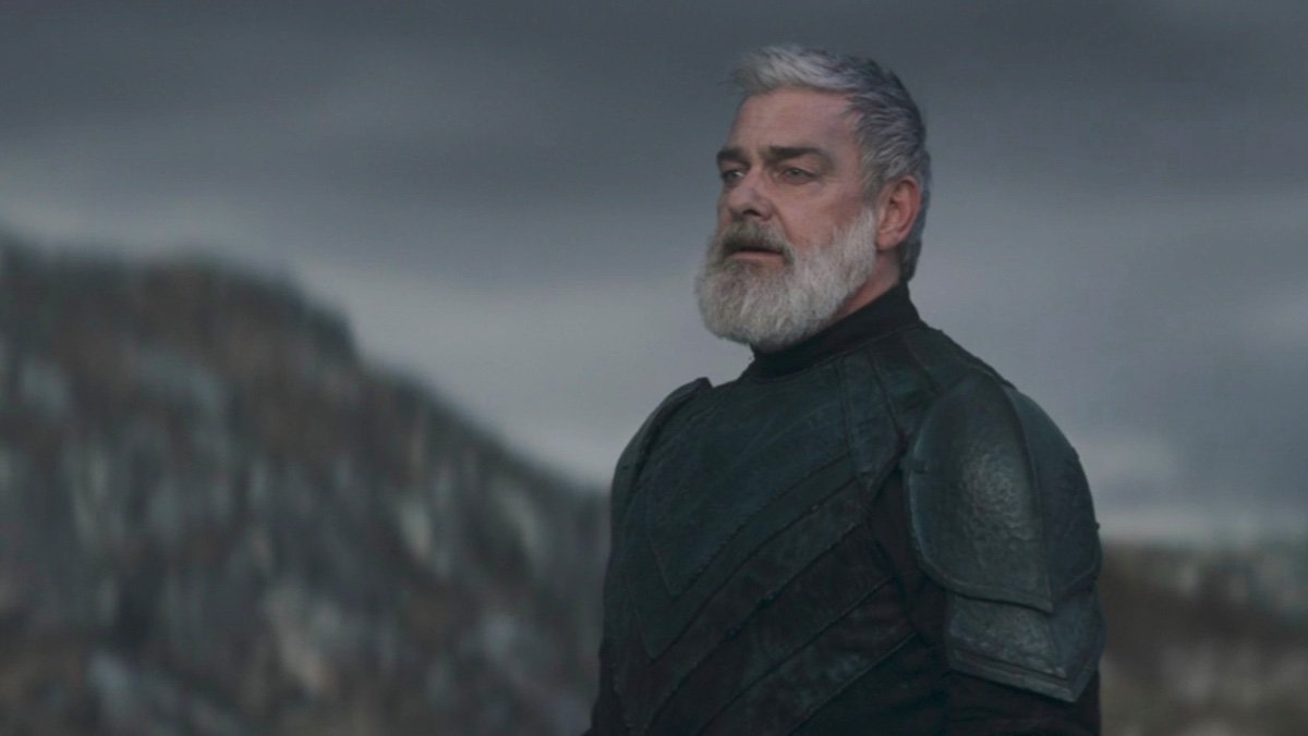 What is Baylan Skoll Really After on Ahsoka?  - cover