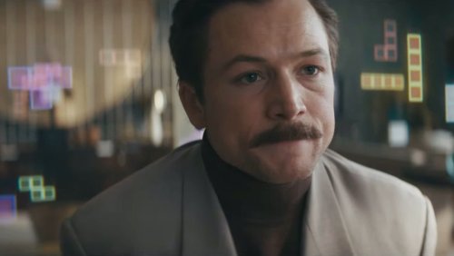 TETRIS Movie Trailer Tells Wild True Story of 'The Perfect Game'