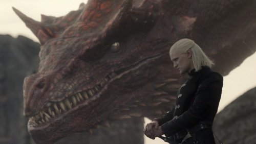 House of the Dragon Season 2 Will Have Fewer Episodes 