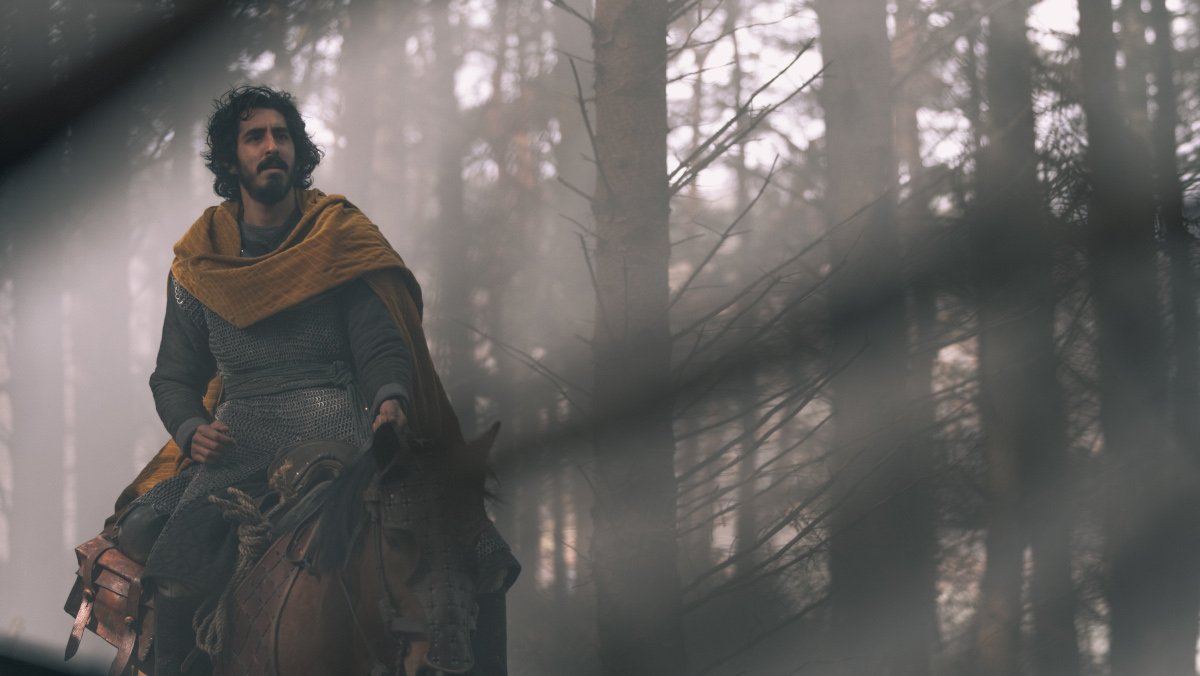 Learn the Story that Inspired THE GREEN KNIGHT in This Mini-Doc