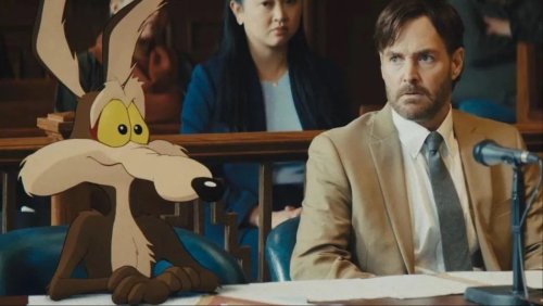 COYOTE VS. ACME WILL Release in Theaters (Finally!)
