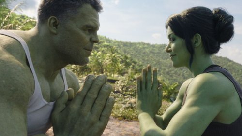 Every Easter Egg We Spotted in the SHE-HULK Premiere