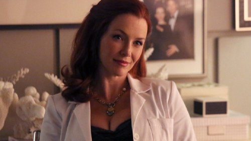 Annie Wersching, THE LAST OF US and STAR TREK Actress, Dies at 45