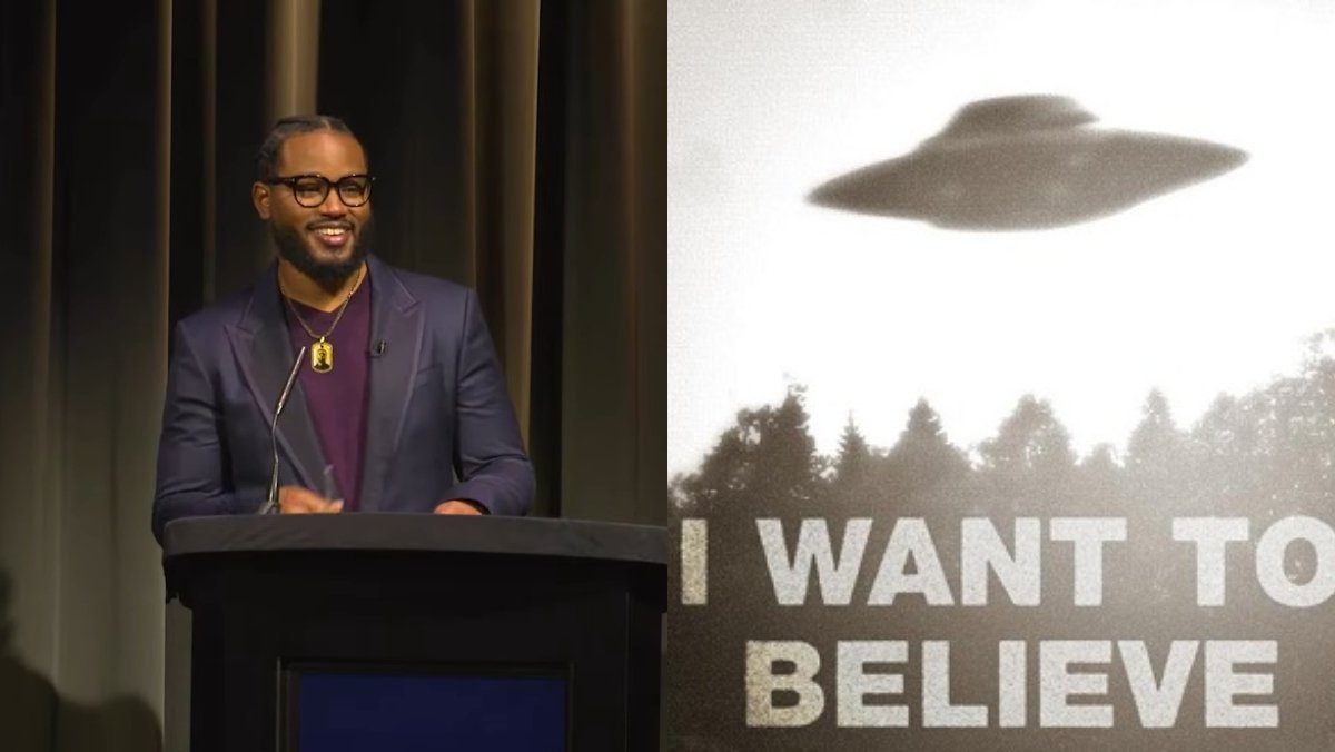 Ryan Coogler Will Make a New THE X-FILES Series