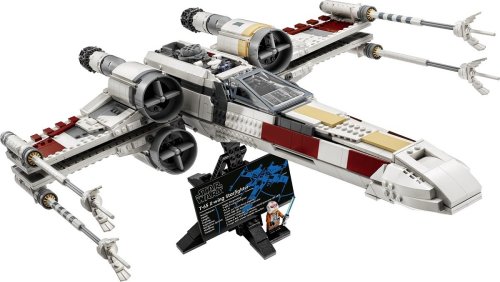 new lego ultimate collector series